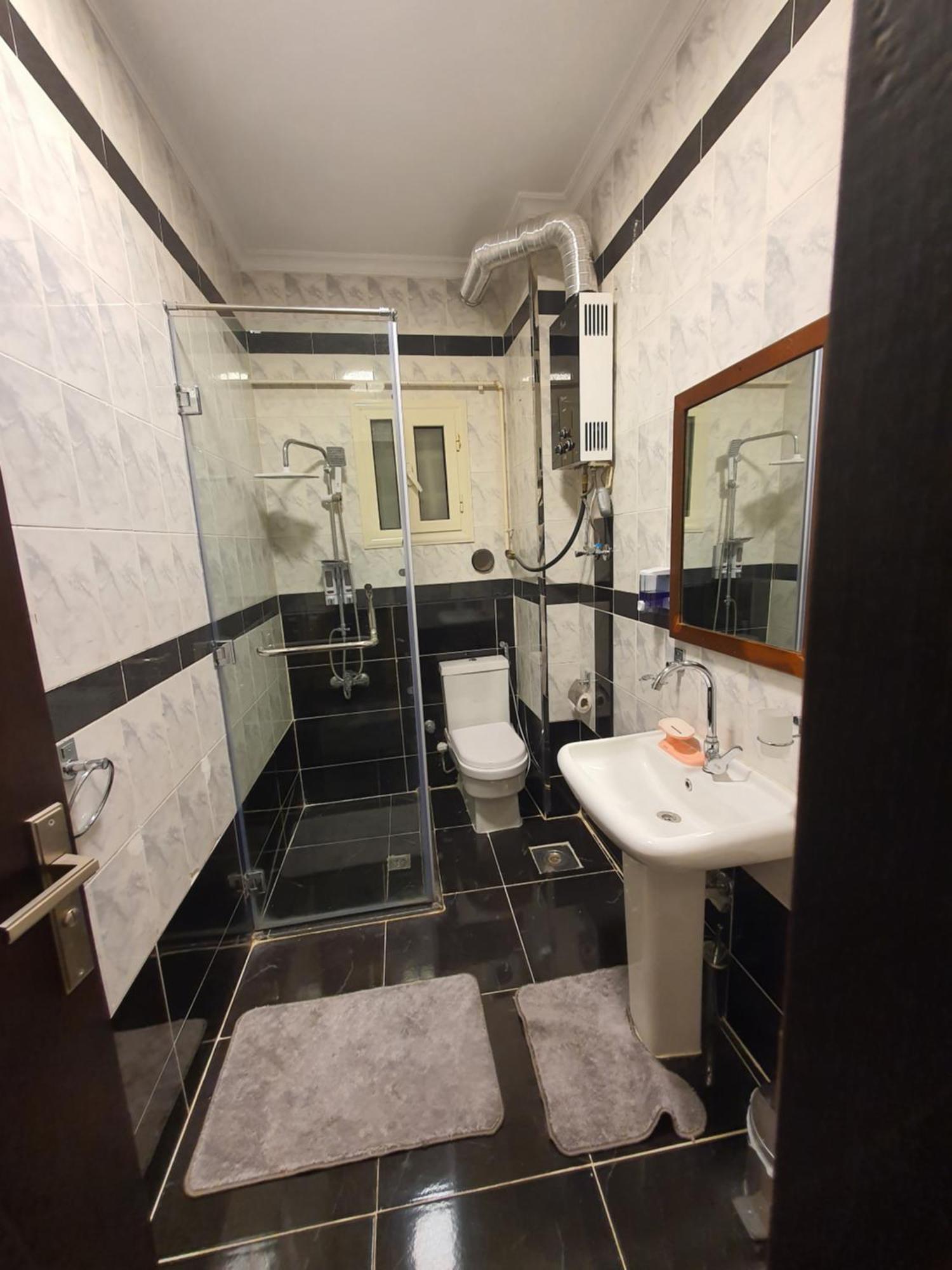 Youvala Serviced Apartment 2Nd District 6th of October City Dış mekan fotoğraf